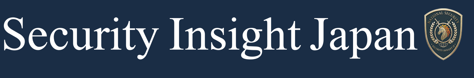 Security Insight Japan